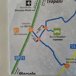 Baglio Il Giovinetto Marsala