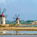 Baglio Il Giovinetto Bed & Breakfast 4*