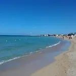 Bed & Breakfast Baglio Il Giovinetto Marsala