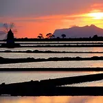 Bed & Breakfast Baglio Il Giovinetto Marsala