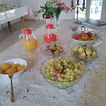 Baglio Il Giovinetto Bed & Breakfast Marsala