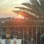 Bed & Breakfast Baglio Il Giovinetto 4*