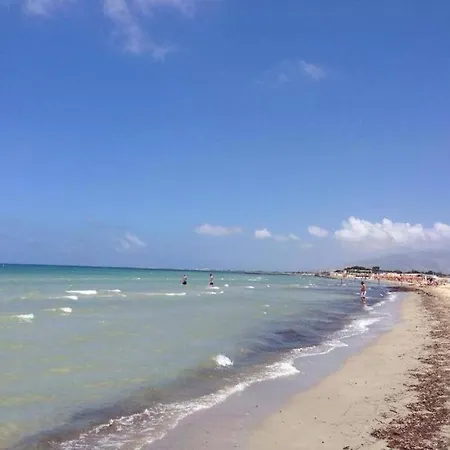 Baglio Il Giovinetto Marsala