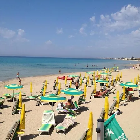Baglio Il Giovinetto Bed and Breakfast