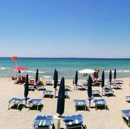 Bed & Breakfast Baglio Il Giovinetto 3*