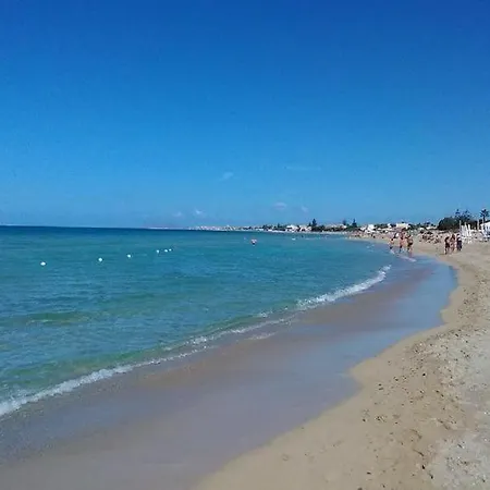 Bed and Breakfast Baglio Il Giovinetto Μαρσάλα
