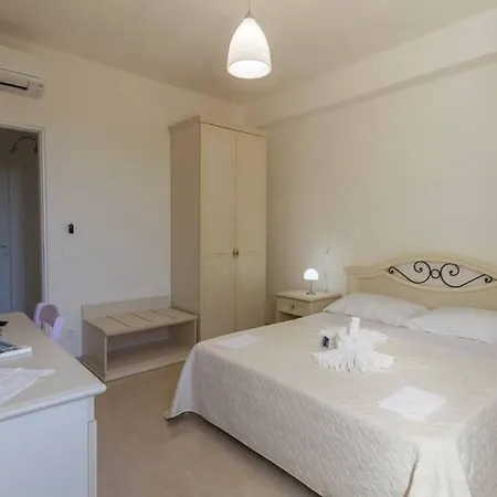 Couette-café Baglio Il Giovinetto Marsala