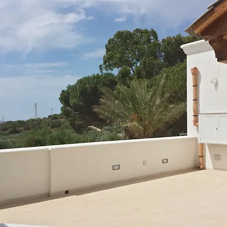 Baglio Il Giovinetto Marsala