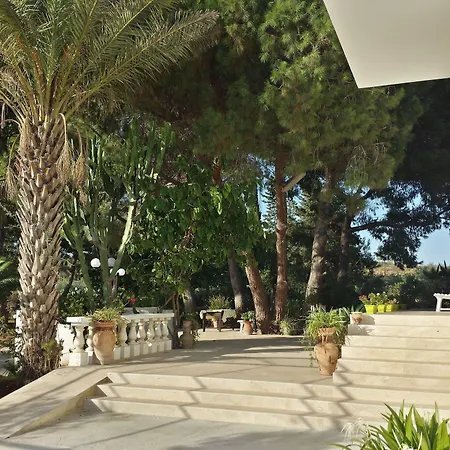 Baglio Il Giovinetto 4* Marsala