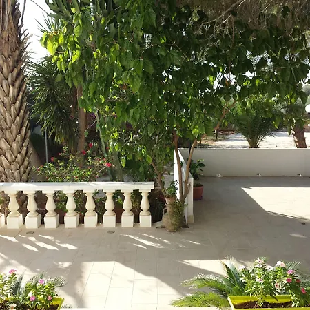 Bed & Breakfast Baglio Il Giovinetto Marsala