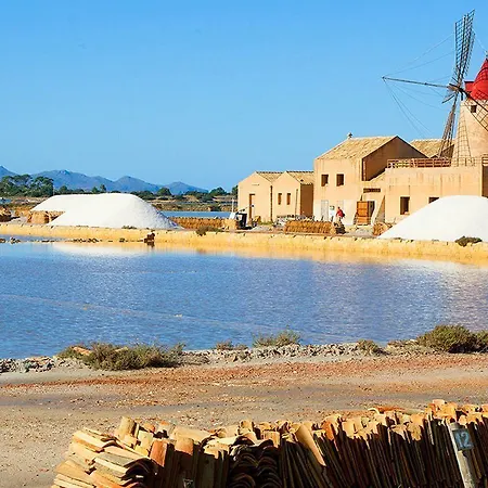 Baglio Il Giovinetto Marsala
