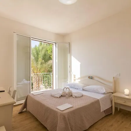 Bed & Breakfast Baglio Il Giovinetto