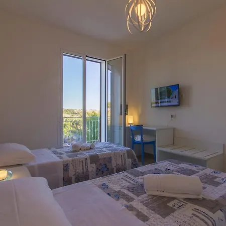 Baglio Il Giovinetto Bed & Breakfast