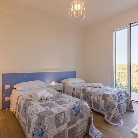 Baglio Il Giovinetto Bed and Breakfast 3*