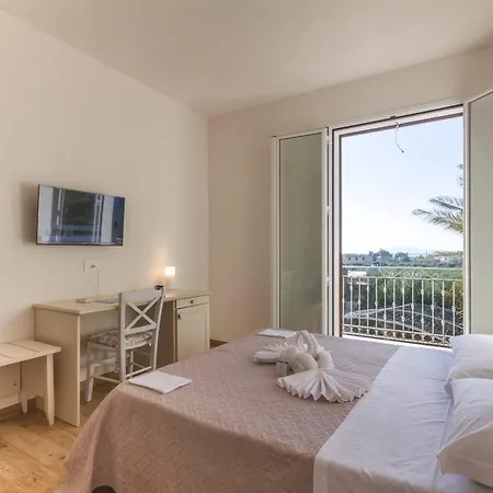 Baglio Il Giovinetto Bed and Breakfast