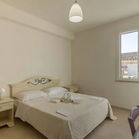 Baglio Il Giovinetto Bed & Breakfast Marsala