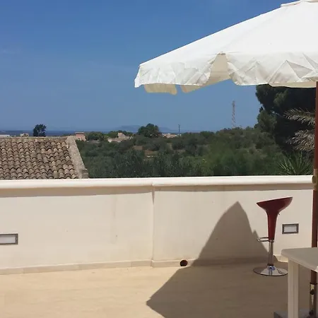 Baglio Il Giovinetto Couette-café Marsala